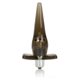 CALEXOTICS - MINI VIBRO TEASE SCHWARZ