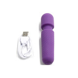 ARMONY - YOUR MAGIC MASSAGGIATORE E VIBRATORE RICARICABILE 10 VIBRAZI…