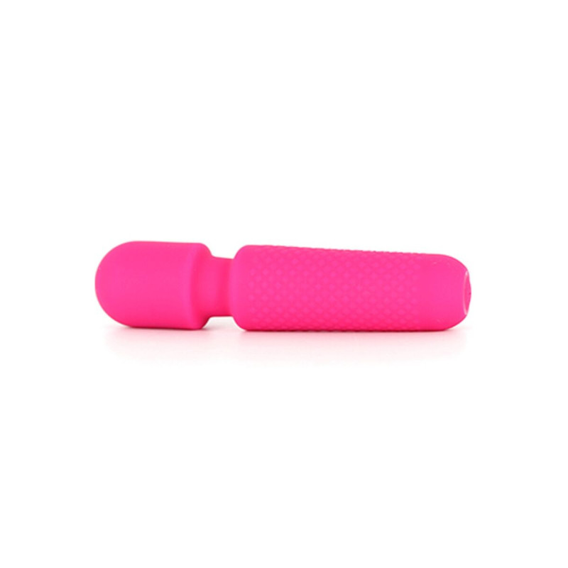 ARMONY - YOUR MAGIC MASSAGGIATORE E VIBRATORE RICARICABILE 10 VIBRAZI…