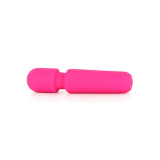 ARMONY - YOUR MAGIC MASSEUR & VIBRATEUR RECHARGEABLE 10 VIBRATIONS BA…