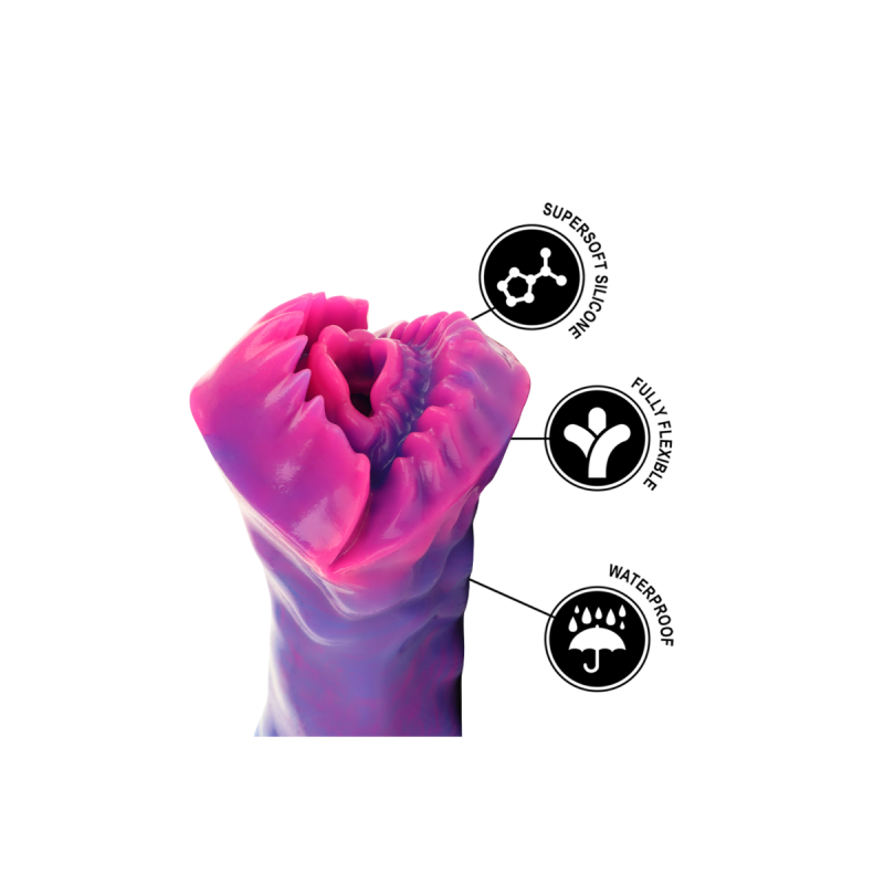Epic - Eris Cyclops Männlicher Masturbator | Vybes.it
