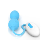 ARMONY - BLOSSOMS MANUBRIO VAGINALE VIBRAZIONE TELECOMANDO 10 VIBRAZI…