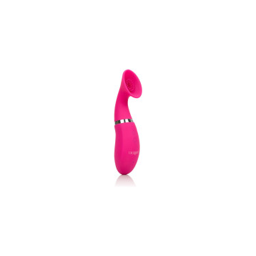 Calexotics - Climaxer Pump Succionador Rosa | Vybes.it