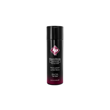 Id Backslide - Anal Formula 65Ml | Vybes.it