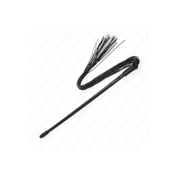 KINK - FRUSTA IN SILICONE 60 CM - KINK IMPACT & TOUCH - Fruste BDSM