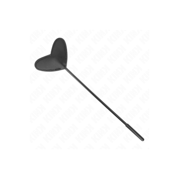 KINK - BLACK HEART SHAPED PALETTE 33 X 10 CM - KINK IMPACT & TOUCH -…