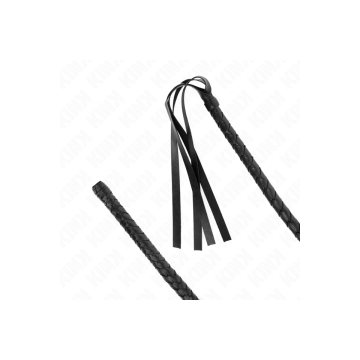 KINK - FRUSTA LUNGA CON PERLINE 110 CM - KINK IMPACT & TOUCH - Fruste…