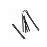 KINK - FOUET LONG AVEC BILLES 110 CM - KINK IMPACT & TOUCH - Fouets B…