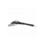 KINK - MINI FRUSTA NERA SEMPLICE 28 CM - KINK IMPACT & TOUCH - Fruste…