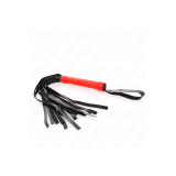 KINK - KLEINE WEICHE SCHWANZPEITSCHE 50 CM - KINK IMPACT & TOUCH - BD…