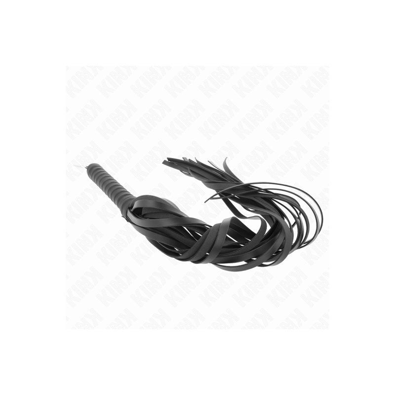 KINK - FRUSTA CON ANELLO 65 CM - KINK IMPACT & TOUCH - Fruste BDSM