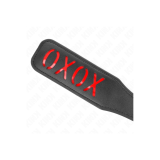 KINK - XOXO RUNDE ECKENPALETTE 32 X 6 CM - KINK IMPACT & TOUCH - BDSM…