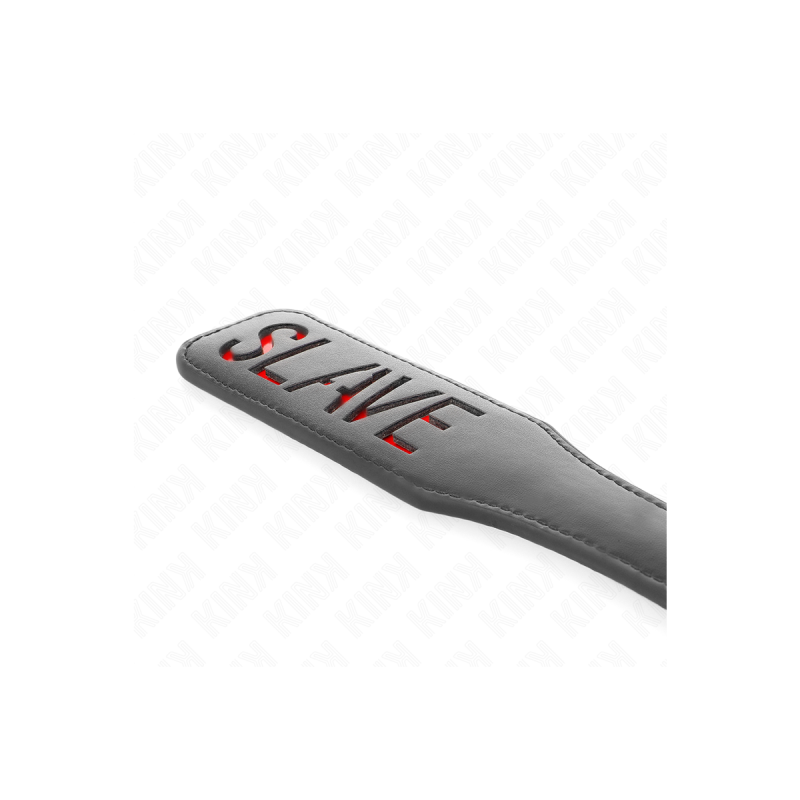 KINK - PALETTE D'ANGLE ROND ESCLAVE 32 X 6 CM - KINK IMPACT & TOUCH -…