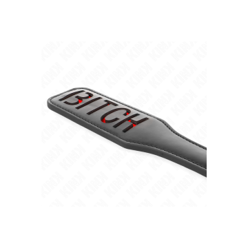 KINK - BITCH ROUND CORNER PALETTE 32 X 6 CM - KINK IMPACT & TOUCH - B…