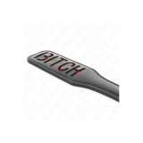 KINK - BITCH RUNDE ECKENPALETTE 32 X 6 CM - KINK IMPACT & TOUCH - BDS…