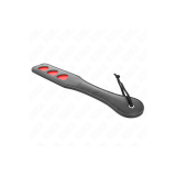 KINK - PALETTE A CUORE 32 X 6 CM - KINK IMPACT & TOUCH - Palette BDSM