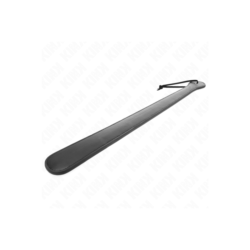 KINK - PALETTE LONGUE 48 X 5 CM - KINK IMPACT & TOUCH - Pagaies BDSM