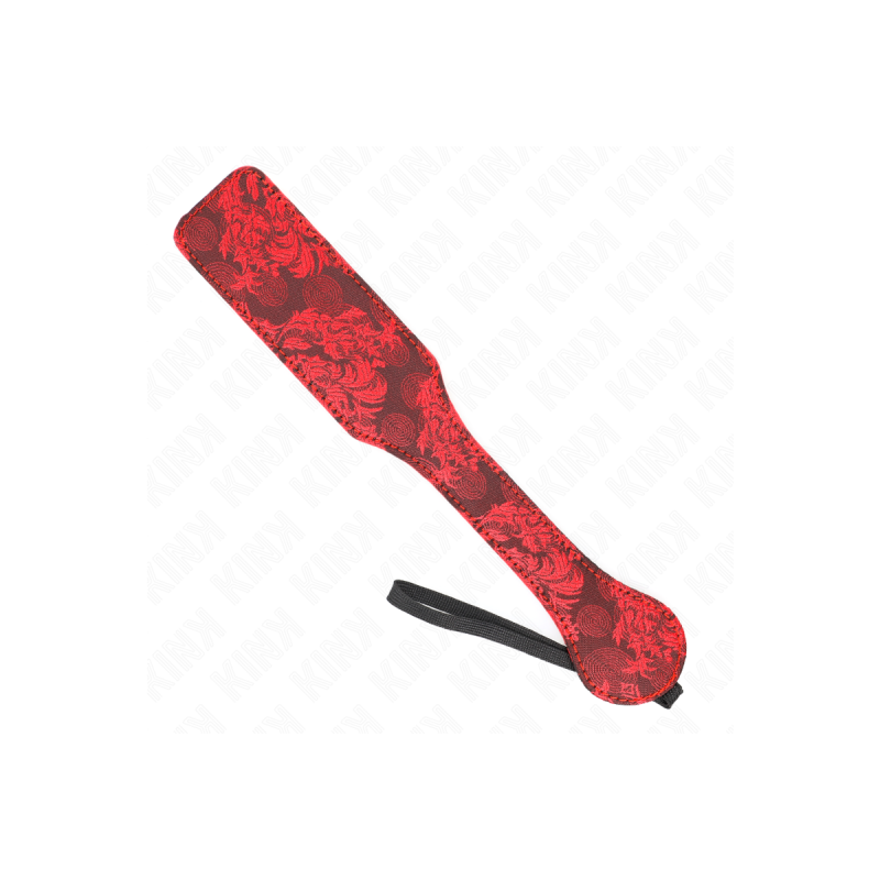 KINK - SCANDAL-DESIGN-PALETTE 32 X 5,4 CM - KINK IMPACT & TOUCH - BDS…