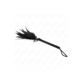 KINK - PLAYFUL CHICKEN TICKLE FEATHERS 35 CM - KINK IMPACT & TOUCH -…