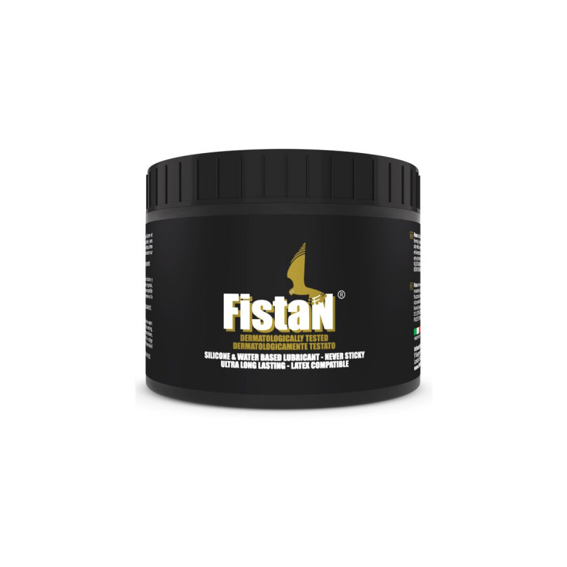 Intimateline - Fistan Lubrifist Gel Anal 250 Ml | Vybes.it