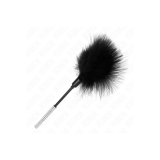 KINK - TICKLE FEDERN MIT STRASSGRIFF 27 CM - KINK IMPACT & TOUCH - Ge…