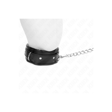 Kink - Collier Lourd Avec Ceinture 65 Cm Modèle 1 Réglable 36,5
