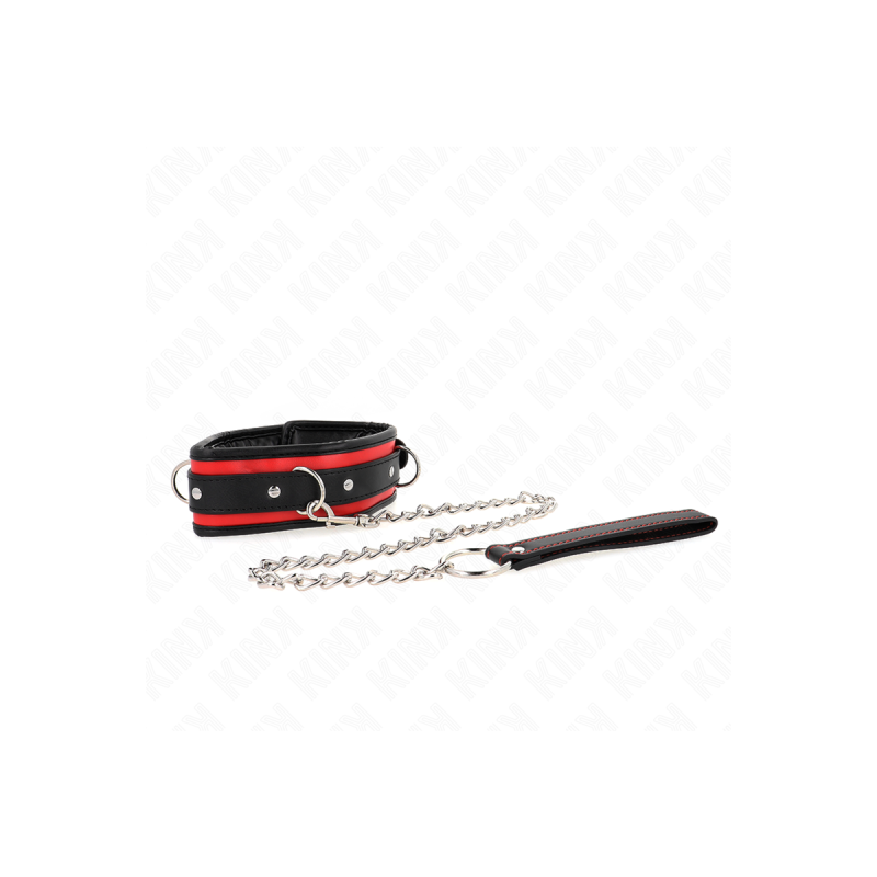 Kink - Collana Pesante Con Cintura 65 Cm Modello 2 Regolabile 36,5