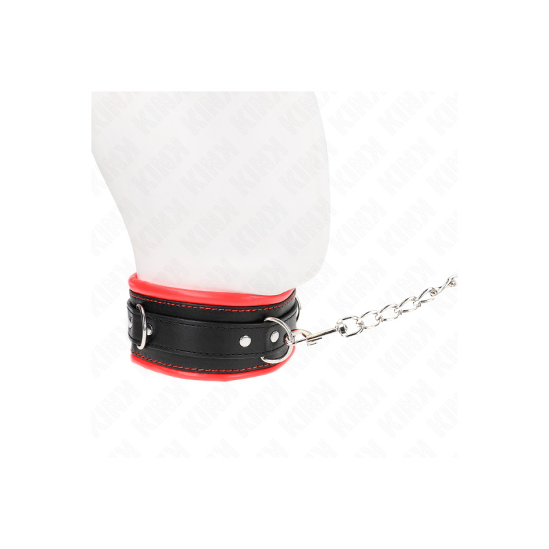 Kink - Collana Pesante Con Cintura 65 Cm Modello 3 Regolabile 36,5