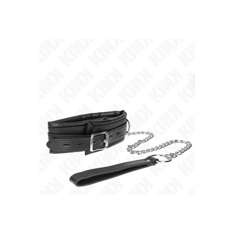 Kink - Collana Pesante Con Cintura 65 Cm Modello 4 Regolabile 36,5