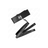 KINK - HALSKETTE MIT GÜRTEL 116 CM MODELL 2 VERSTELLBAR 36-43 CM X 5…