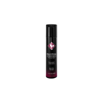 ID BACKSLIDE - ANALFORMEL 30 ML - ID BACK SLIDE - Silikonbasis