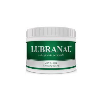 INTIMATELINE - LUBRANAL LUBRIFIST CREMA ANALE LUBRIFICANTE A BASE DI…