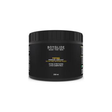 Intimateline - Boyglide Fisting Lubricante 250 Ml | Vybes.it