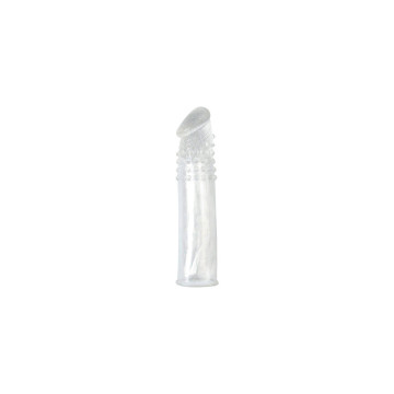 Seven Creations - Extension Para El Pene De Silicona | Vybes.it