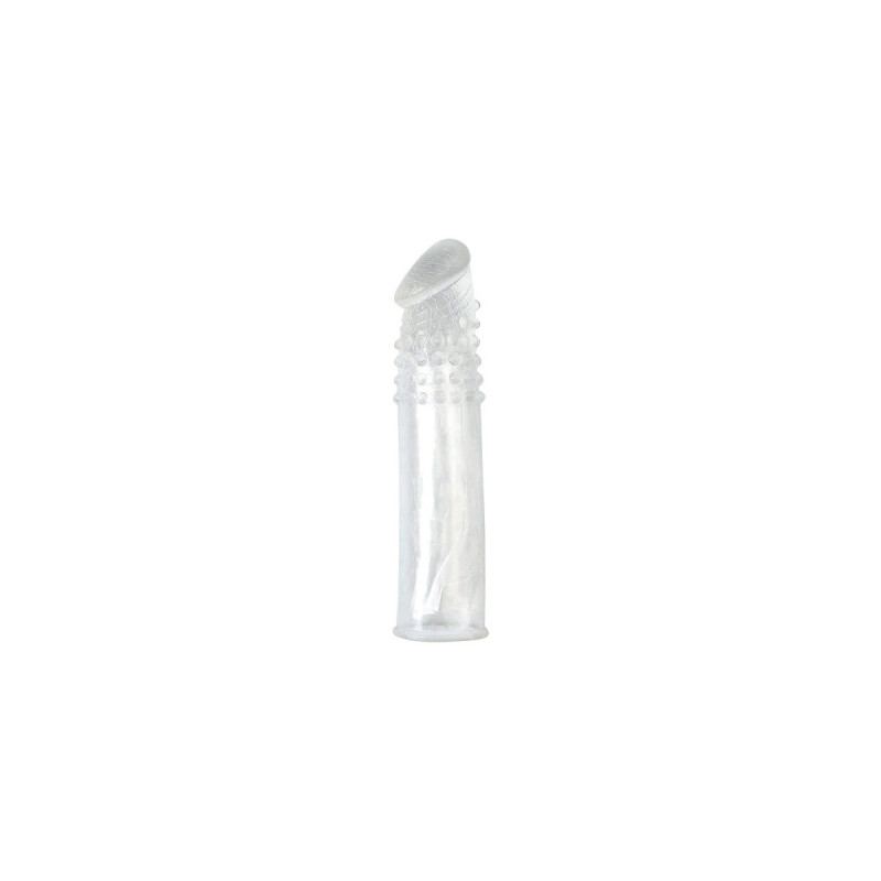 Seven Creations - Extension Para El Pene De Silicona | Vybes.it