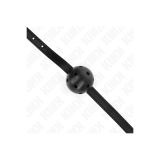 KINK - BALLE RESPIRANTE SIMPLICITY NOIRE 4,5 CM BAG 62 x 1,5 CM - KIN…