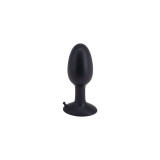 Seven Creations - Roll Play Plug Silicona Mediano | Vybes.it