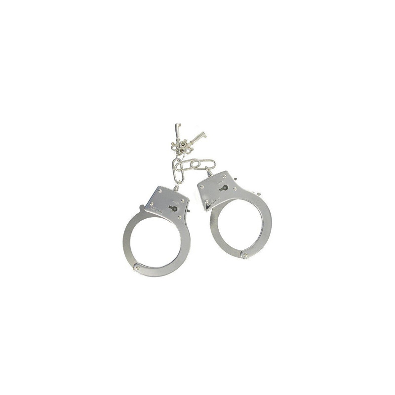 SEVEN CREATIONS - MANETTE METALLICHE - Mogli | Vybes.it