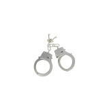 SEVEN CREATIONS - METALLHANDSCHELLEN - Frauen | Vybes.it