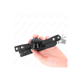 KINK - PALLA MORBIDA IN TPE 4 CM MODELLO GAG 3 60 x 2 CM REGOLABILE 3…