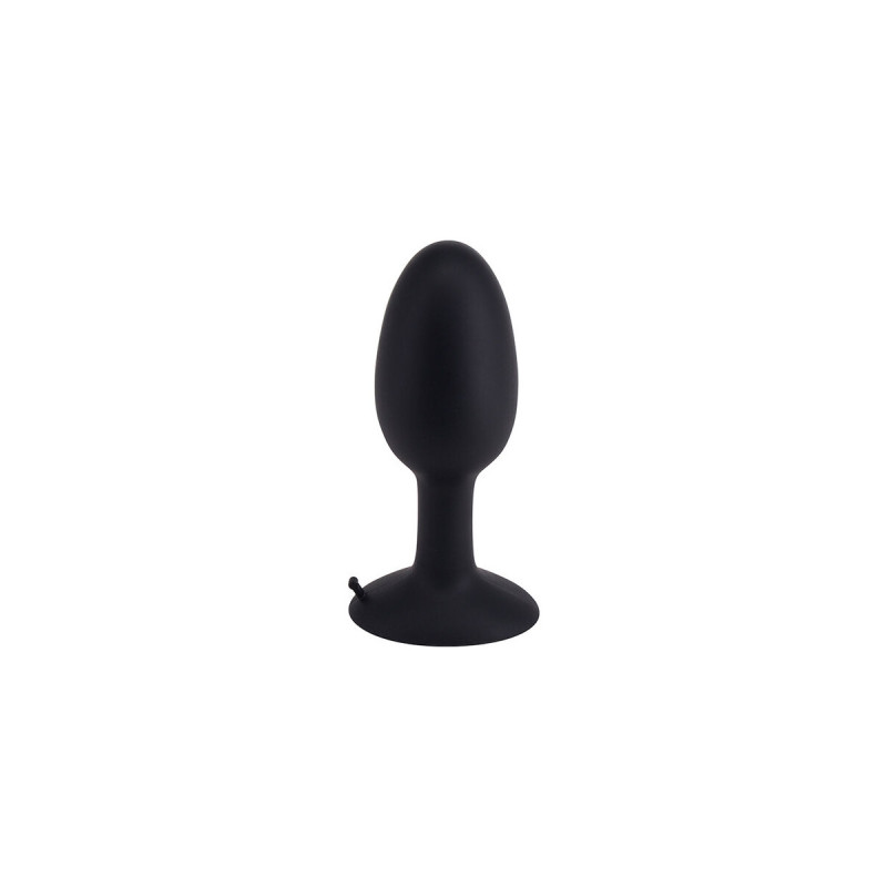 Seven Creations - Roll Play Plug Silicona Grande | Vybes.it