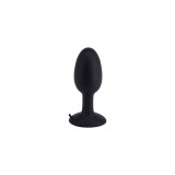Seven Creations - Roll Play Plug Silicona Grande | Vybes.it