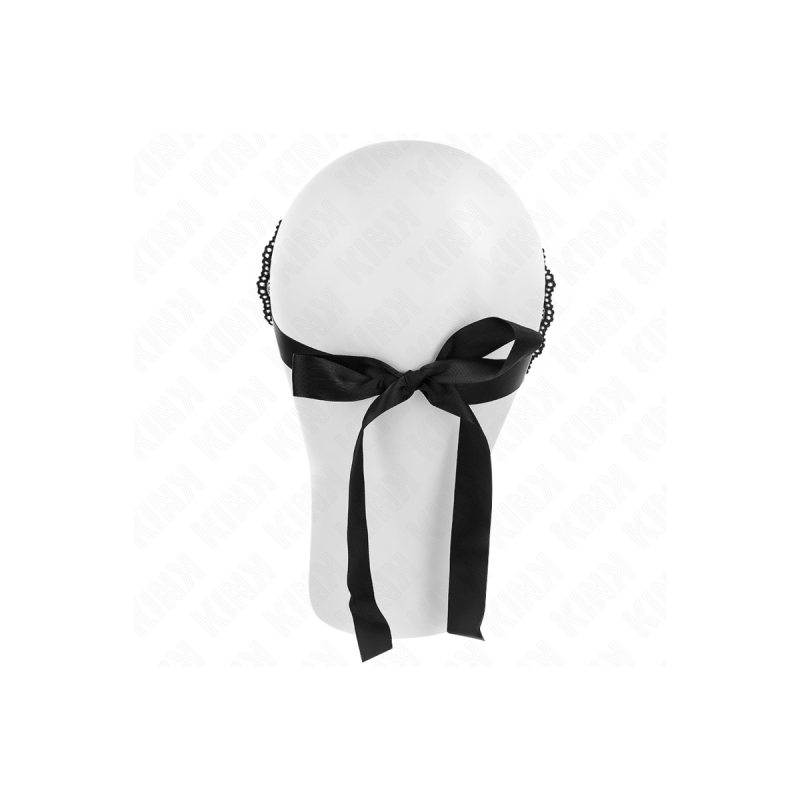 KINK - LACE BANDAGE MODEL 1 22.5 x 11 CM - KINK MASKED ALLURE - Whole…