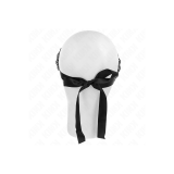 KINK - FASCIA IN PIZZO MODELLO 1 22,5 x 11 CM - KINK MASKED ALLURE -…