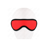 KINK - SCALE TEXTURE BANDAGE WITH RED COVERED EDGE 20 x 7 CM - KINK M…