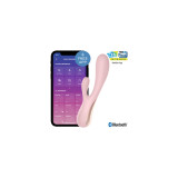 SATISFYER - MONO FLEX ROSA MIT APP - SATISFYER CONNECT - /product_mod…