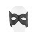 KINK - MASQUE DE CHAT MODÈLE 3 18,5 x 12,5 CM - KINK MASKED ALLURE -…