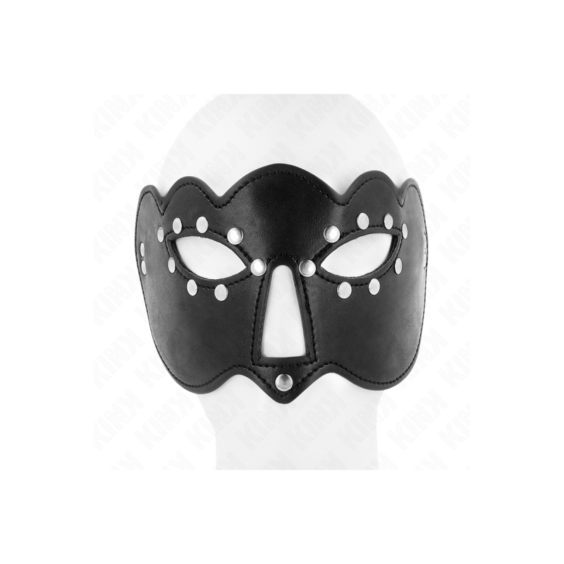 KINK - MASCHERA PER OCCHI PARTY MODELLO 1 27,5 x 12 CM - KINK MASKED…