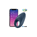 Satisfyer - Mighty One Anillo Vibrador App | Vybes.it