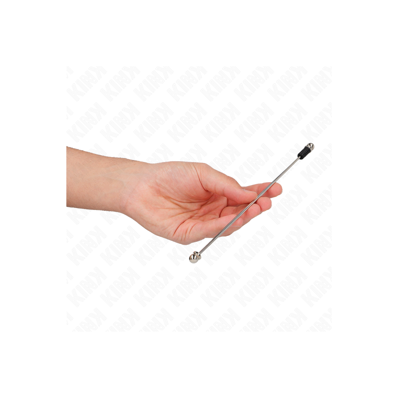 KINK - NIPPELKLEMMEN 1 STÜCK 20 CM - KINK NIPPLE GRIP - Sadomasochism…